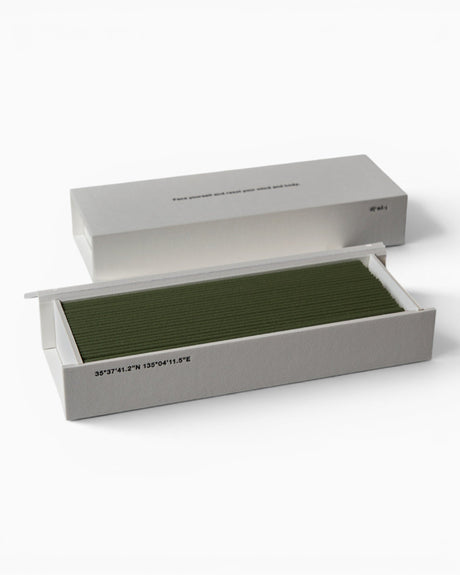 IYÉ IYÉ incense No.014 Blossom