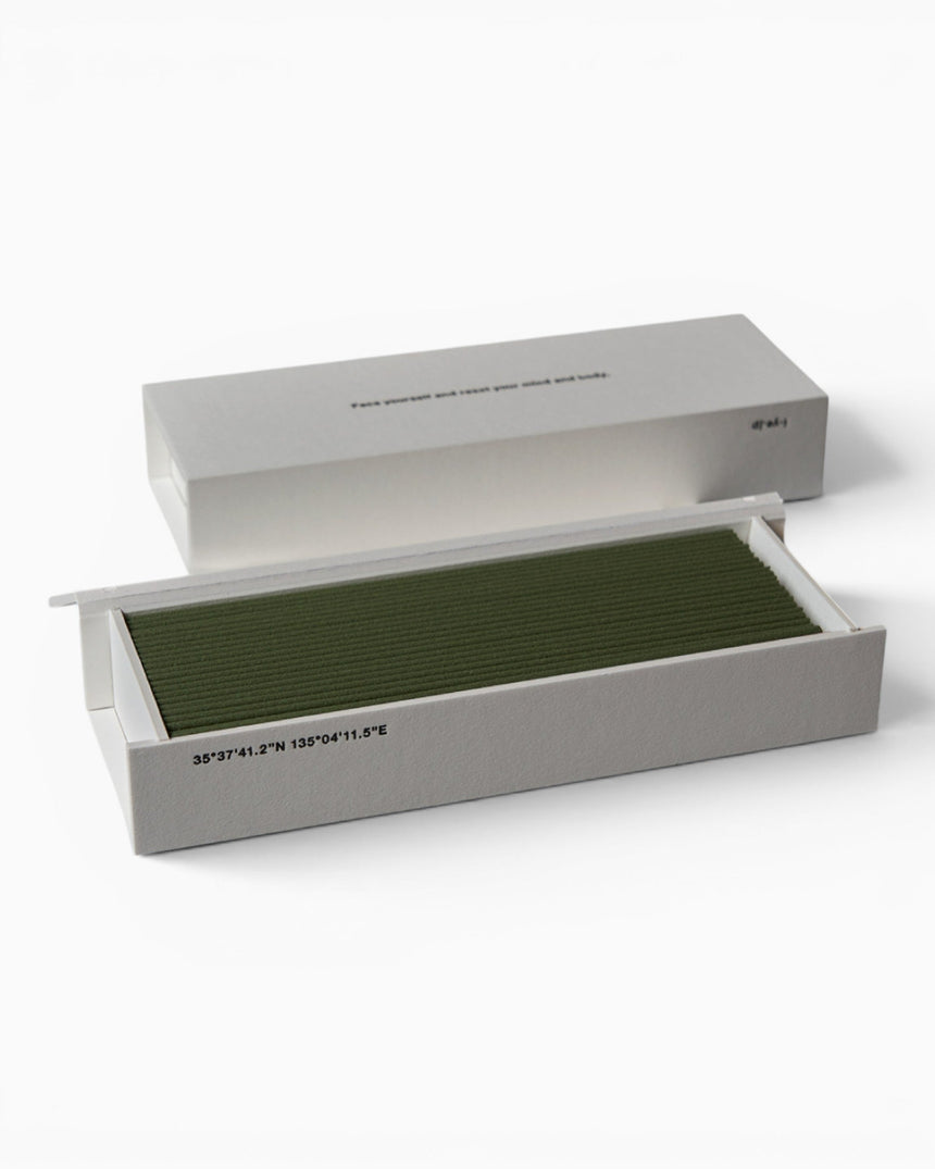 IYÉ IYÉ incense No.014 Blossom Floral