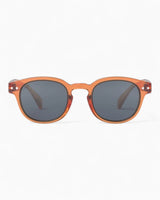 IZIPIZI Junior Sun #C Çocuk Güneş Gözlüğü Orange Smash