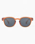 IZIPIZI Junior Sun #C Çocuk Güneş Gözlüğü Orange Smash