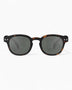 IZIPIZI Junior Sun #C Çocuk Güneş Gözlüğü Tortoise