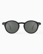 IZIPIZI Junior Sun #D Çocuk Güneş Gözlüğü Black