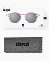 IZIPIZI Junior Sun D Çocuk Güneş Gözlüğü Lilac