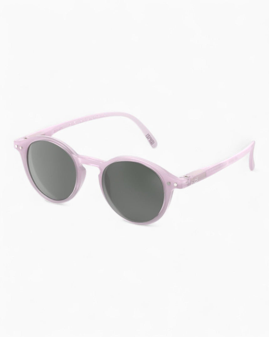 IZIPIZI Junior Sun D Çocuk Güneş Gözlüğü Lilac