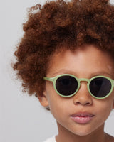 IZIPIZI Junior Sun D Çocuk Güneş Gözlüğü Pear