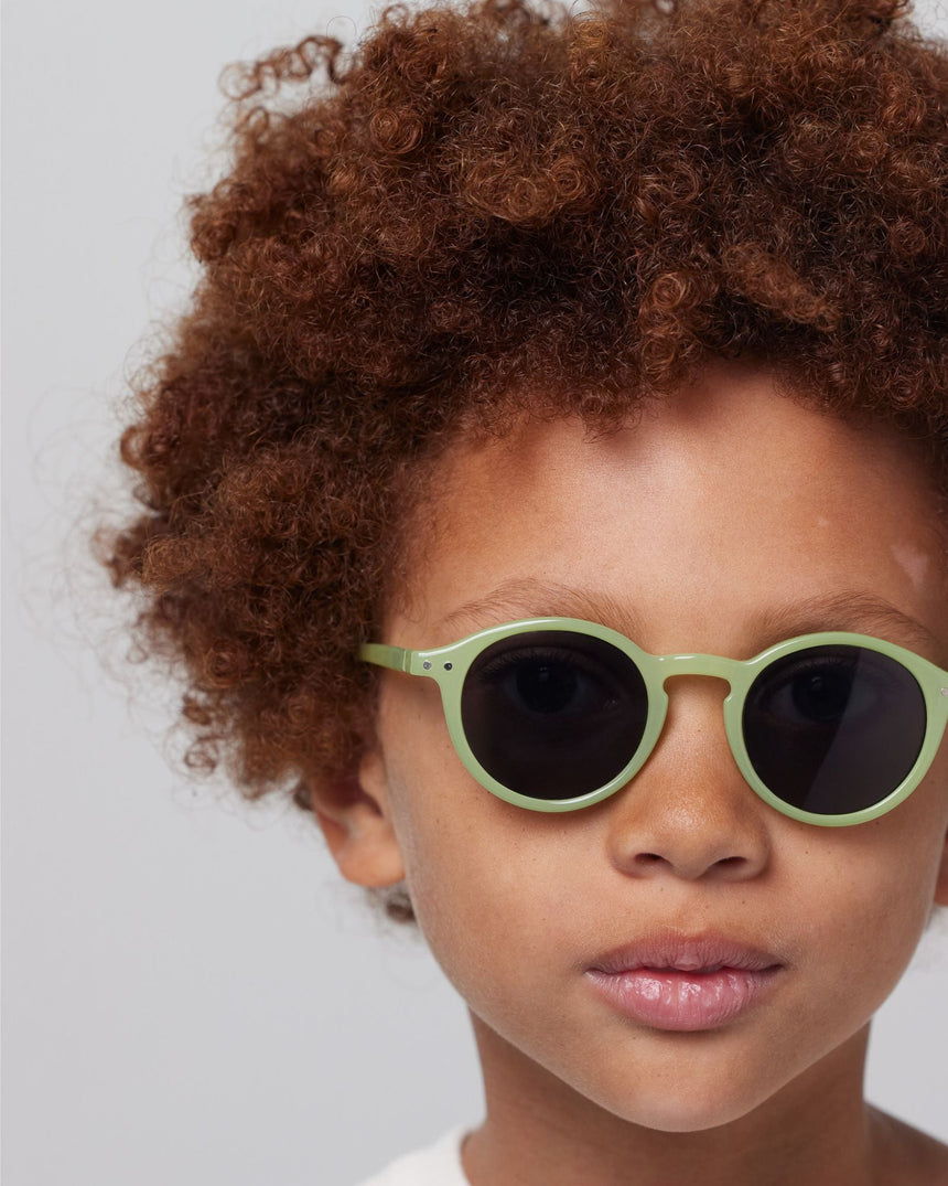 IZIPIZI Junior Sun D Çocuk Güneş Gözlüğü Pear