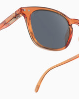 IZIPIZI Junior Sun #E Çocuk Güneş Gözlüğü Orange Smash