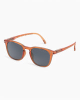 IZIPIZI Junior Sun #E Çocuk Güneş Gözlüğü Orange Smash