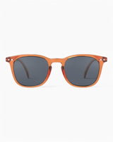 IZIPIZI Junior Sun #E Çocuk Güneş Gözlüğü Orange Smash