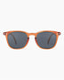 IZIPIZI Junior Sun #E Çocuk Güneş Gözlüğü Orange Smash