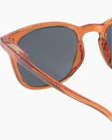 IZIPIZI Junior Sun #E Çocuk Güneş Gözlüğü Orange Smash