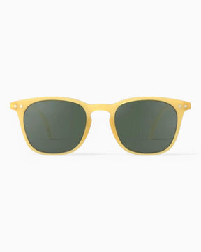 IZIPIZI Junior Sun #E Çocuk Güneş Gözlüğü Yellow Honey