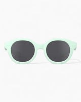 IZIPIZI Kids Plus Sun #C Çocuk Güneş Gözlüğü Aqua Green