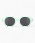 IZIPIZI Kids Plus Sun #C Çocuk Güneş Gözlüğü Aqua Green
