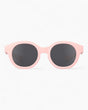 IZIPIZI Kids Plus Sun #C Çocuk Güneş Gözlüğü Pastel Pink