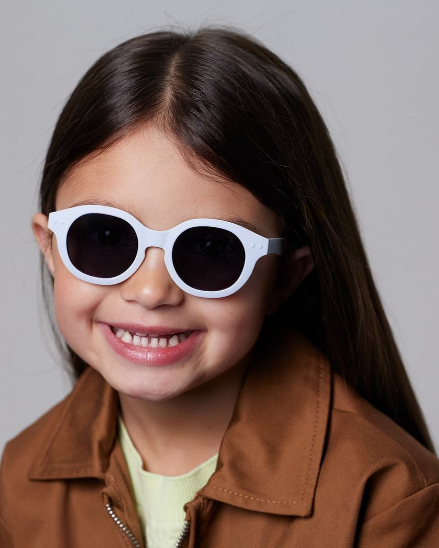 IZIPIZI Kids Plus Sun #C Çocuk Güneş Gözlüğü