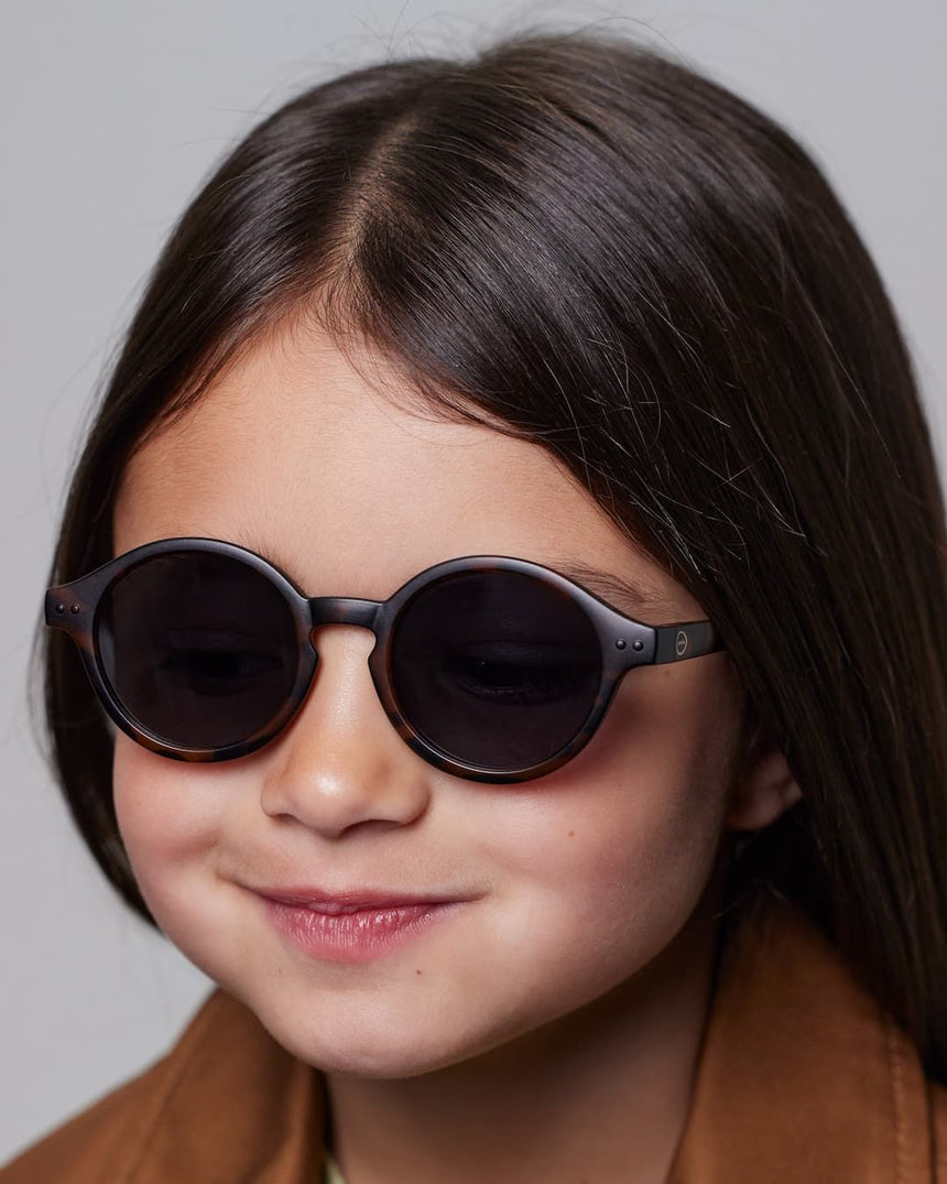 Kids Plus Sun #D Çocuk Güneş Gözlüğü