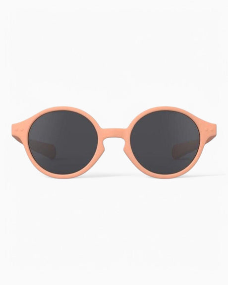 IZIPIZI Kids Plus Sun #D Çocuk Güneş Gözlüğü Apricot