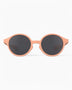 IZIPIZI Kids Plus Sun #D Çocuk Güneş Gözlüğü Apricot