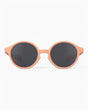IZIPIZI Kids Plus Sun #D Çocuk Güneş Gözlüğü Apricot