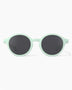 IZIPIZI Kids Plus Sun #D Çocuk Güneş Gözlüğü Aqua Green