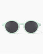 IZIPIZI Kids Plus Sun #D Çocuk Güneş Gözlüğü Sky Blue