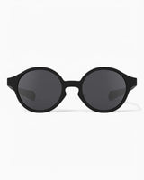 IZIPIZI Kids Plus Sun #D Çocuk Güneş Gözlüğü Black