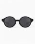 IZIPIZI Kids Plus Sun #D Çocuk Güneş Gözlüğü Black