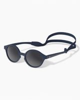 IZIPIZI Kids Plus Sun #D Çocuk Güneş Gözlüğü Denim Blue