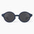 IZIPIZI Kids Plus Sun #D Çocuk Güneş Gözlüğü Denim Blue