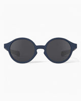 IZIPIZI Kids Plus Sun #D Çocuk Güneş Gözlüğü Denim Blue