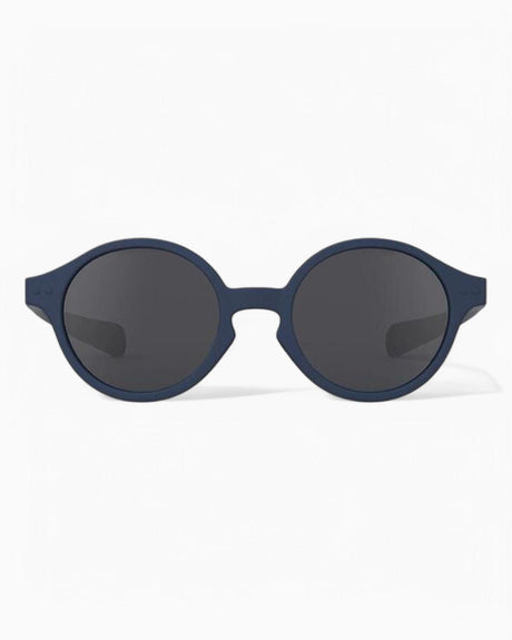 IZIPIZI Kids Plus Sun #D Çocuk Güneş Gözlüğü Denim Blue