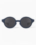 IZIPIZI Kids Plus Sun #D Çocuk Güneş Gözlüğü Denim Blue