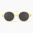 IZIPIZI Kids Plus Sun #D Çocuk Güneş Gözlüğü Lemonade
