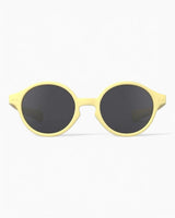 IZIPIZI Kids Plus Sun #D Çocuk Güneş Gözlüğü Lemonade