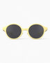 IZIPIZI Kids Plus Sun #D Çocuk Güneş Gözlüğü Lemonade