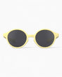 IZIPIZI Kids Plus Sun #D Çocuk Güneş Gözlüğü Lemonade