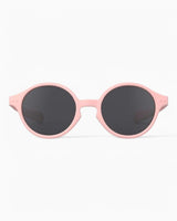 IZIPIZI Kids Plus Sun #D Çocuk Güneş Gözlüğü Pastel Pink