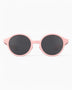 IZIPIZI Kids Plus Sun #D Çocuk Güneş Gözlüğü Pastel Pink