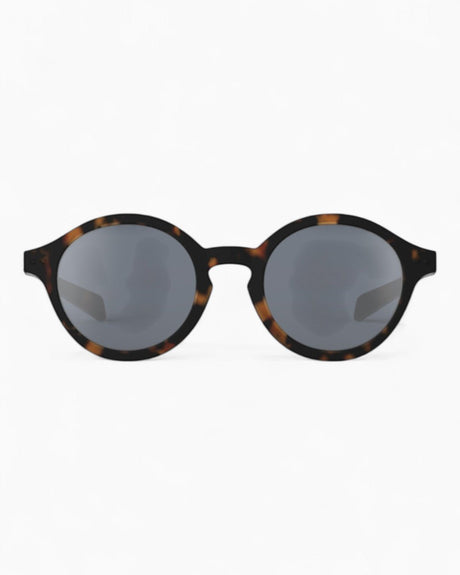 IZIPIZI Kids Plus Sun #D Çocuk Güneş Gözlüğü Tortoise