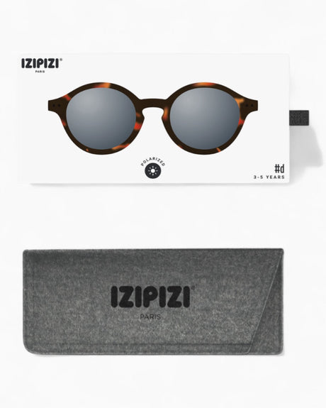 IZIPIZI Kids Plus Sun #D Çocuk Güneş Gözlüğü