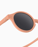 IZIPIZI Kids Sun #D Çocuk Güneş Gözlüğü Apricot