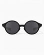 IZIPIZI Kids Sun #D Çocuk Güneş Gözlüğü Black