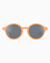 IZIPIZI Kids Sun #D Çocuk Güneş Gözlüğü Orange Smash