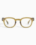 IZIPIZI Screen #C Ekran Gözlüğü Golden Green
