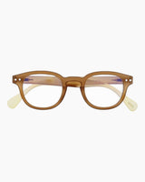 IZIPIZI Screen #C Ekran Gözlüğü Arizona Brown