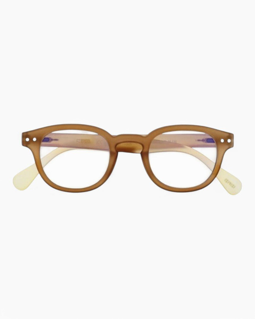 IZIPIZI Screen #C Ekran Gözlüğü Arizona Brown