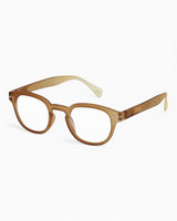 IZIPIZI Screen #C Ekran Gözlüğü Arizona Brown