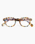 IZIPIZI Screen #C Ekran Gözlüğü Blue Tortoise