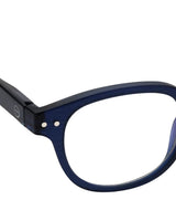 IZIPIZI Screen #C Ekran Gözlüğü Deep Blue
